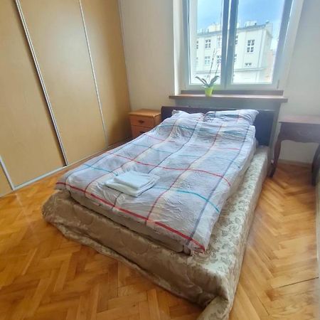 City Centre Apartment - 포즈난 외부 사진