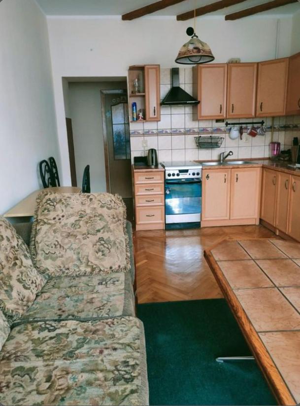 City Centre Apartment - 포즈난 외부 사진