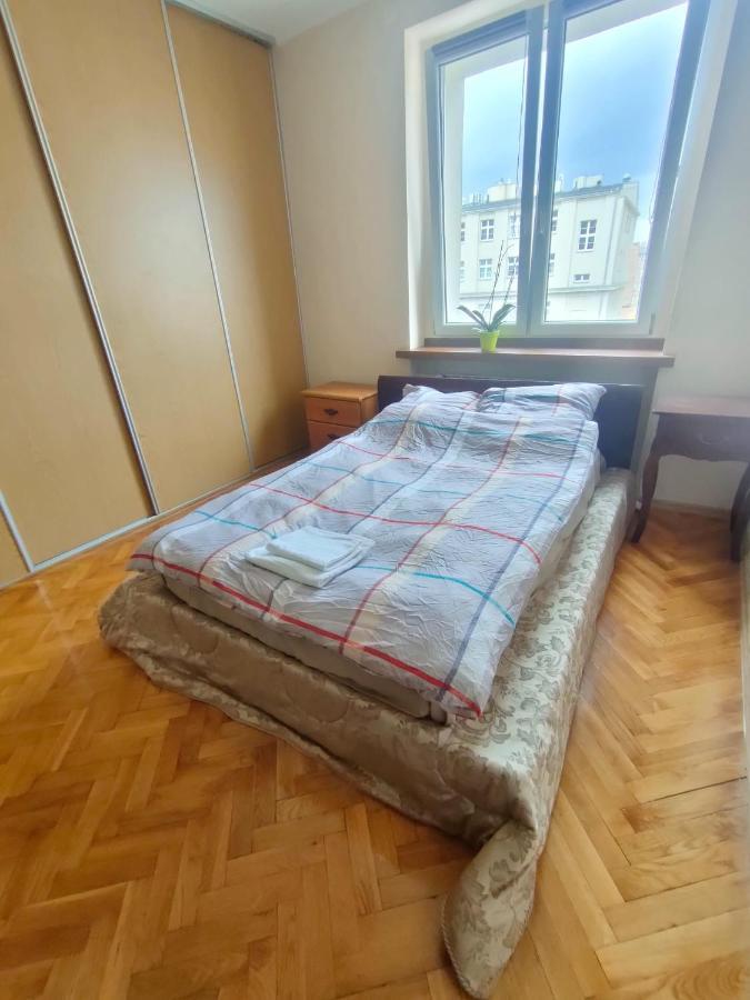 City Centre Apartment - 포즈난 외부 사진