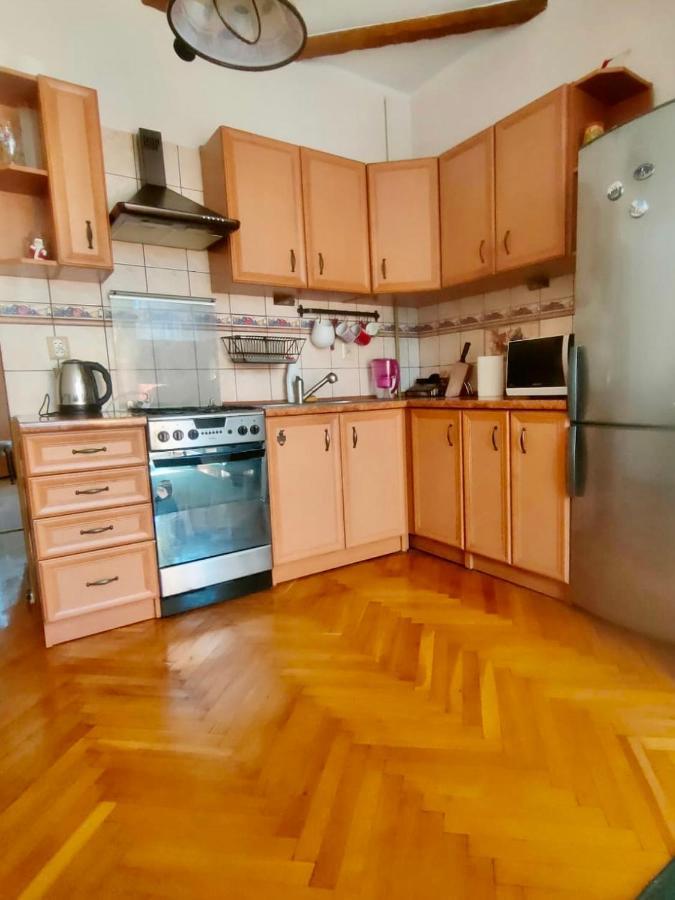 City Centre Apartment - 포즈난 외부 사진